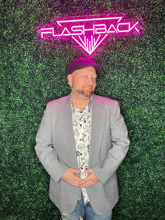 Scott Demarko, DJ TREND